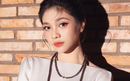 Á hậu quê Ninh Thuận đóng phim, khán giả bất ngờ gọi tên Thùy Tiên