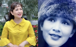 Vẻ đẹp ở tuổi hưu của nữ NSND là nguyên Phó Giám đốc Nhà hát Kịch Hà Nội