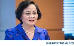 Bộ trưởng Nội vụ: Giữ nguyên chính sách hiện hành với cán bộ, công chức
