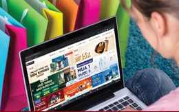 Sàn thương mại điện tử nộp thuế thay người bán hàng online từ 1/7