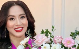 Cuộc ly hôn kỳ lạ của diễn viên Thu Huyền