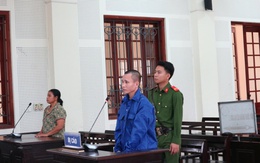 Bị ‘nhìn trừng trừng’, nuôi hận 3 tháng ra tay giết người