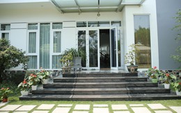 Số bậc thềm nhà nên xây để mang lại may mắn?