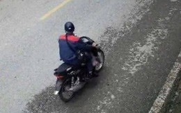 Phạm nhân đặc biệt nguy hiểm vượt ngục, xuất hiện ở cửa khẩu Tân Thanh