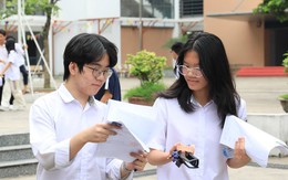 Đáp án chính thức các đề thi vào lớp 10 THPT Hà Nội 2025