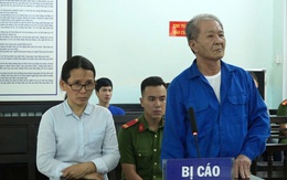 Lừa đưa người đi Mỹ để chiếm đoạt tiền tỷ
