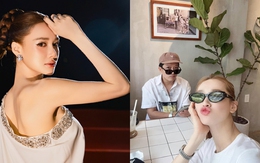 Vợ Trường Giang bị giả mạo hình ảnh, phải lên tiếng để tránh hiểu lầm