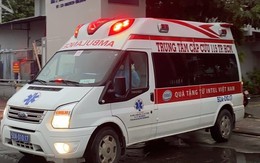 Bác sĩ lý giải nguyên nhân đàn ông dễ đột quỵ ở tuổi 49-53