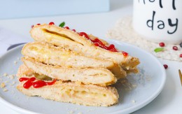 Hễ tôi cứ dùng nồi chiên không dầu nấu 5 món này là hàng xóm lại gõ cửa vì 'mùi thơm nức mũi'