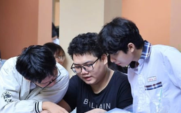 Thủ khoa đánh giá năng lực Đại học Quốc gia TP.HCM đạt 1.122 điểm