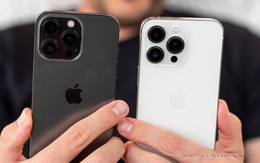 Giá iPhone 13, iPhone 13 Pro, iPhone 13 Pro Max mới nhất giảm thấp chưa từng có, rẻ sập sàn vẫn xịn chẳng kém iPhone 16