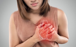 Người phụ nữ 27 tuổi đang khỏe mạnh bất ngờ mắc bệnh tim mạch vì 1 lý do chị em không ngờ tới