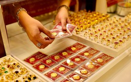 Giá vàng hôm nay 12/6: Vàng SJC, vàng nhẫn ra sao khi thế giới tăng vọt?