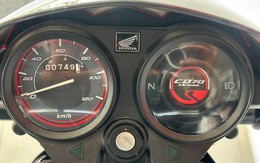 Xe máy 70cc của Honda giá 13,9 triệu đồng đẹp cổ điển, rẻ hơn cả xe số Wave Alpha, Yamaha Exciter