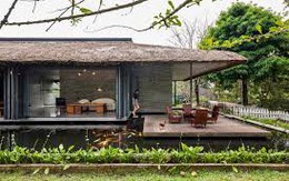 Xây nhà trên đất ao cần chuẩn bị gì để mang lại sinh khí tốt cho gia chủ