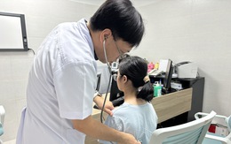 Bị ô tô chèn qua người nguy kịch, nữ sinh 18 tuổi quê Hưng Yên thoát 'cửa tử' ngoạn mục