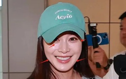 Kim Tae Hee gây tranh cãi