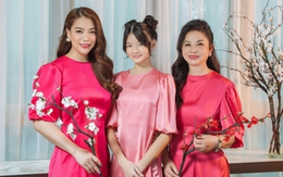Mẹ ruột Trương Ngọc Ánh là hoa khôi Hà thành một thời giờ ra sao?