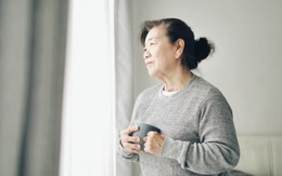 Nghỉ hưu rồi tôi vẫn làm giúp việc để chu cấp cho con trai, đến sinh nhật bà thông gia mới bừng tỉnh