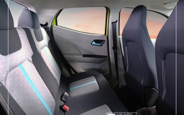 Xe hatchback hạng A giá 274 triệu đồng đẹp long lanh rẻ hơn Kia Morning, Hyundai Grand i10, chỉ nhỉnh hơn Honda SH có gì đặc biệt khi ra mắt ở Philippines?