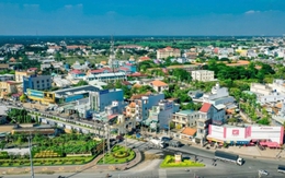 Danh sách tên gọi 34 tỉnh, thành phố và trung tâm chính trị - hành chính