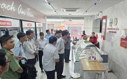 Sau vụ Công ty C.P. Việt Nam bị ‘tố’ sử dụng lợn bệnh: 3 cửa hàng Fresh Shop bị xử phạt do vi phạm trong lĩnh vực an toàn thực phẩm