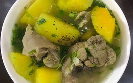 Món canh 'thi trúng tủ, lấy đủ hết điểm', phụ huynh làm phục vụ sĩ tử mùa thi, có cách làm đơn giản tại nhà