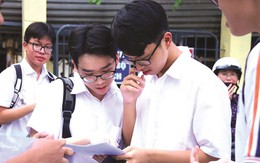 Thông tin quan trọng: Cha mẹ, thí sinh thi vào lớp 10 của Hà Nội năm 2025 đều cần phải biết