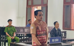 Dùng cuốc đánh người khác khuyết sọ thái dương vì bị nói 'ngu như bò'