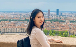 Một nhà có 4 tiến sĩ, con gái là tiến sĩ luật khi 27 tuổi