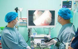 Người đàn ông 63 tuổi ở Phú Thọ phát hiện sớm nguy cơ ung thư đại tràng từ dấu hiệu nhiều người Việt bỏ qua