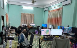 Công an Đà Nẵng triệt phá nhóm chiếm đoạt 21.000 thẻ tín dụng