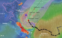 Tin sáng 14/6: Bão diễn biến phức tạp, cảnh báo gió giật mạnh từ Quảng Ninh đến Nam Định; Bộ trưởng Nội vụ được giao thông báo lịch nghỉ Tết, Quốc khánh 2/9