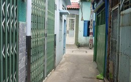Có nên mua nhà trong hẻm cụt không?