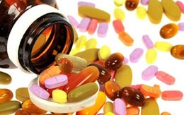 Bác sĩ không kê đơn, bệnh nhân vẫn khăng khăng đòi uống thuốc