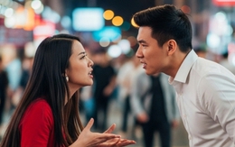 Đáng lẽ tôi phải ly dị chồng từ khi mới cưới
