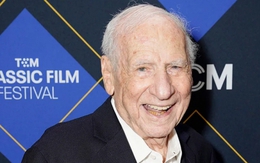 Huyền thoại Mel Brooks 99 tuổi vẫn tham gia phần tiếp theo phim “Spaceballs”