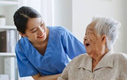 Đưa mẹ vào viện dưỡng lão mỗi tháng hơn 20 triệu đồng, sao lại nói tôi bất hiếu?
