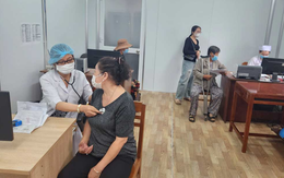 5 thay đổi lớn về bảo hiểm y tế có hiệu lực từ 1/7/2025, mang lại tin vui lớn cho hàng triệu người tham gia