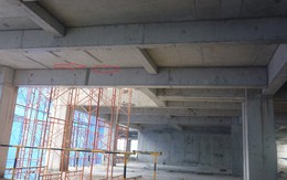 Những vị trí thiết kế dầm nhà cần tránh để không gây bất lợi cho gia đình