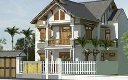 Khi xây dựng đầu hồi nhà gia chủ cần lưu ý gì?