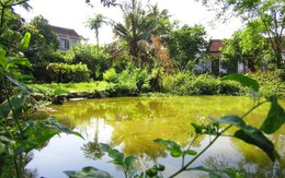 Xây nhà trên đất có ao nếu không đúng hướng hoặc không hóa giải, sẽ ảnh hưởng đến sức khỏe, tài vận của gia chủ