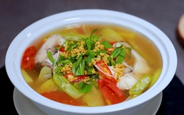 Mỗi lần nêm canh thêm một nắm rau này, hệ miễn dịch được 'kích hoạt' tối đa