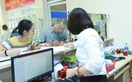 Sáp nhập tỉnh thành, người dân không phải làm lại giấy tờ?