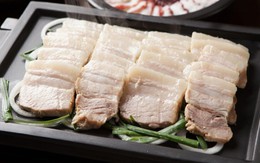 Cách luộc thịt trắng hồng, không bị thâm đen, giữ nguyên vị ngọt