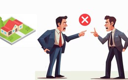 Đất đã chia xong, bố đòi tôi cắt thêm 100m² cho em út khiến gia đình tan nát