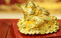 Cách đặt linh vật phong thủy mang lại tài lộc