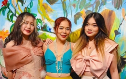 Ca sĩ Việt hiện là 'đại gia ngầm" showbiz nói thẳng một điều với con gái, khiến cộng đồng mạng hết lòng tán thưởng