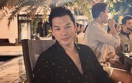 Trần Bảo Sơn bất ngờ báo tin vui