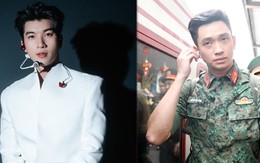Cơn sốt 'Anh trai' và Thượng uý Lê Hoàng Hiệp: Văn hóa fan Việt đang thay đổi?